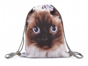 MODERNÍ ZÁDOVÝ VAK RAGDOLL